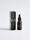 Softening Beard Oil