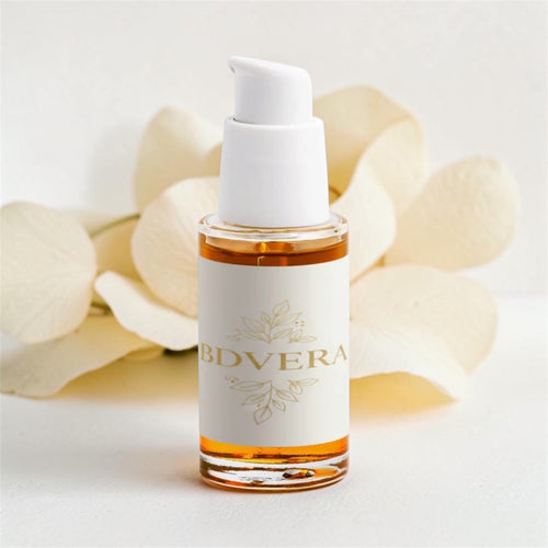 BDVERA Antioxidant Ginkgo Gel Booster
