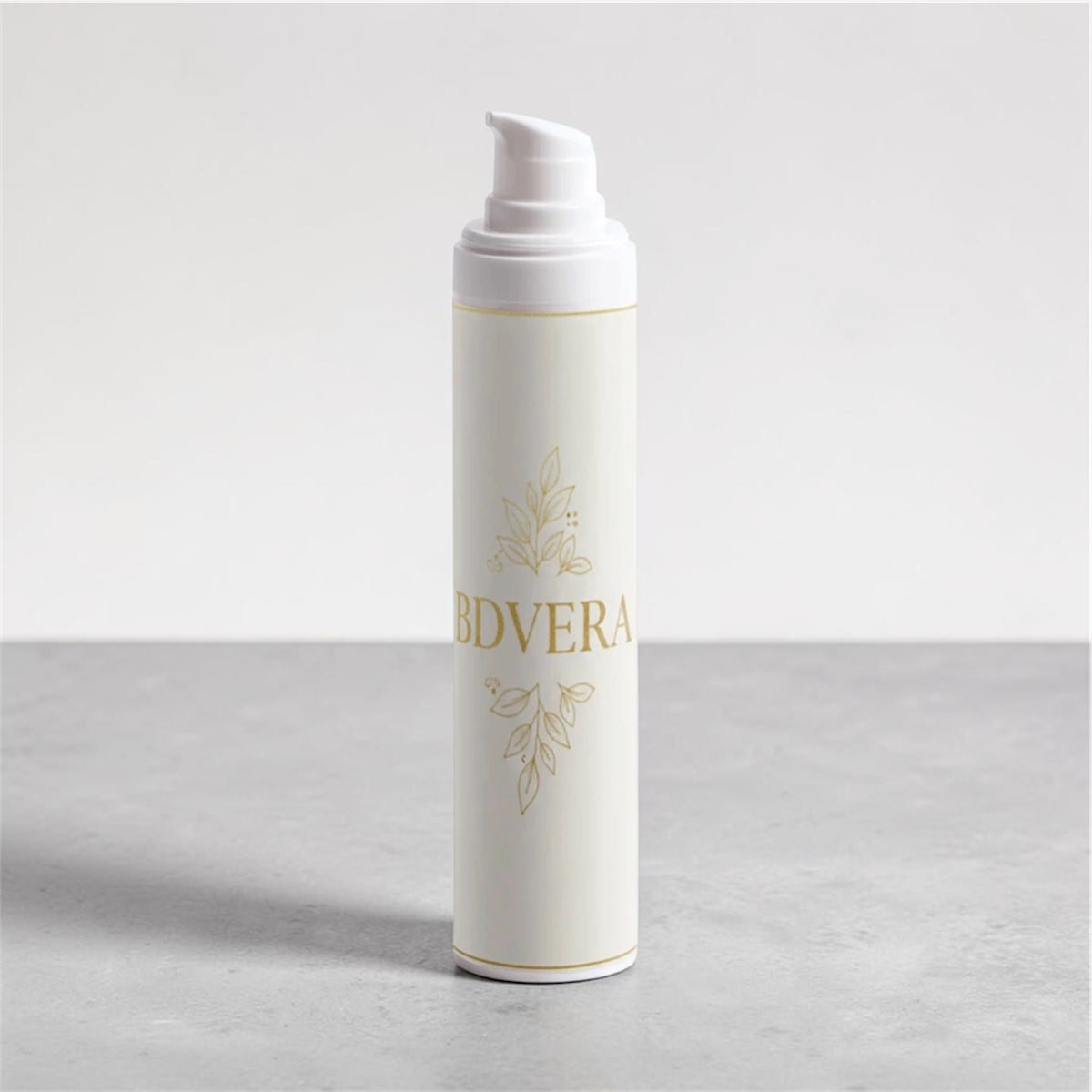 BDVERA Sensitive Skin Moisturiser
