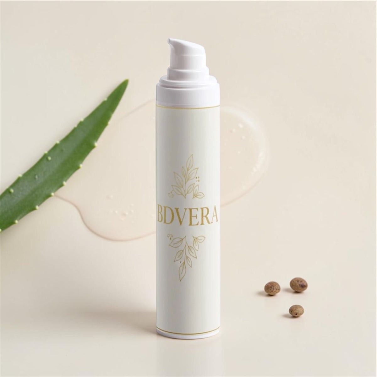 BDVERA Sensitive Skin Moisturiser