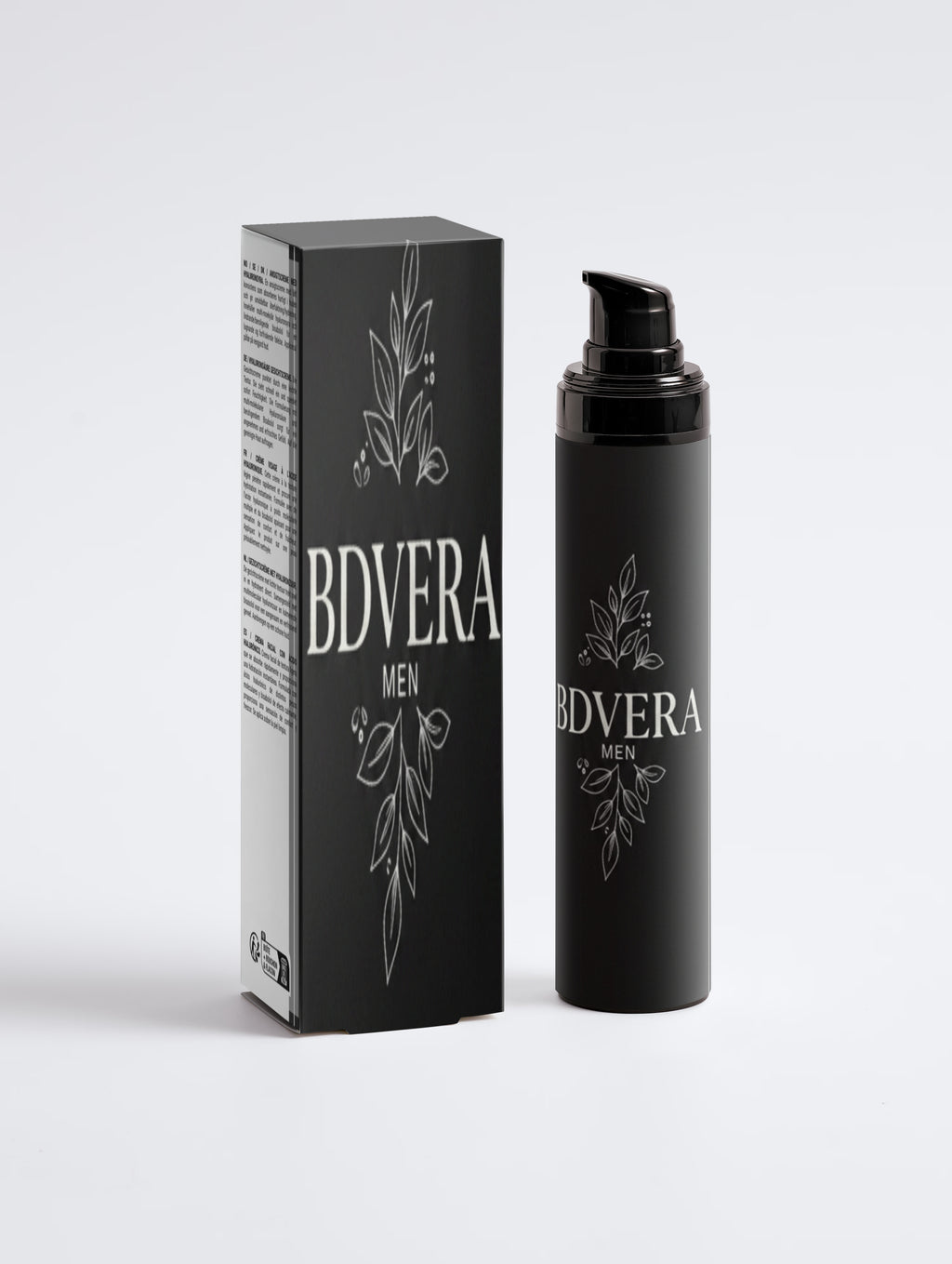 Hyaluronic Acid Face Cream for Men