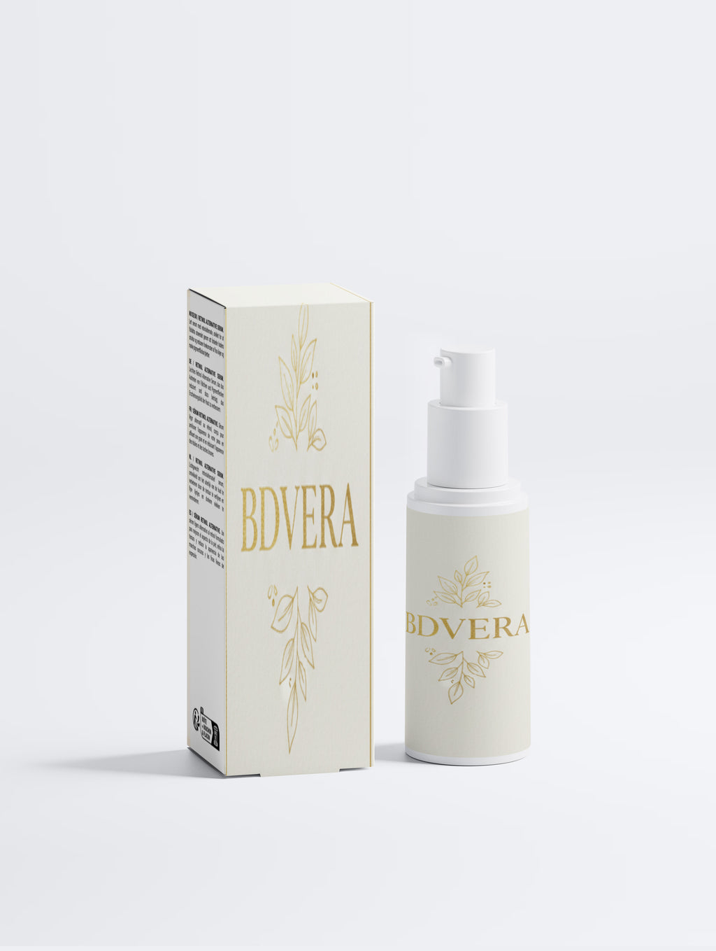 Retinol Alternative Serum